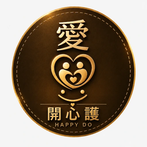 開心護